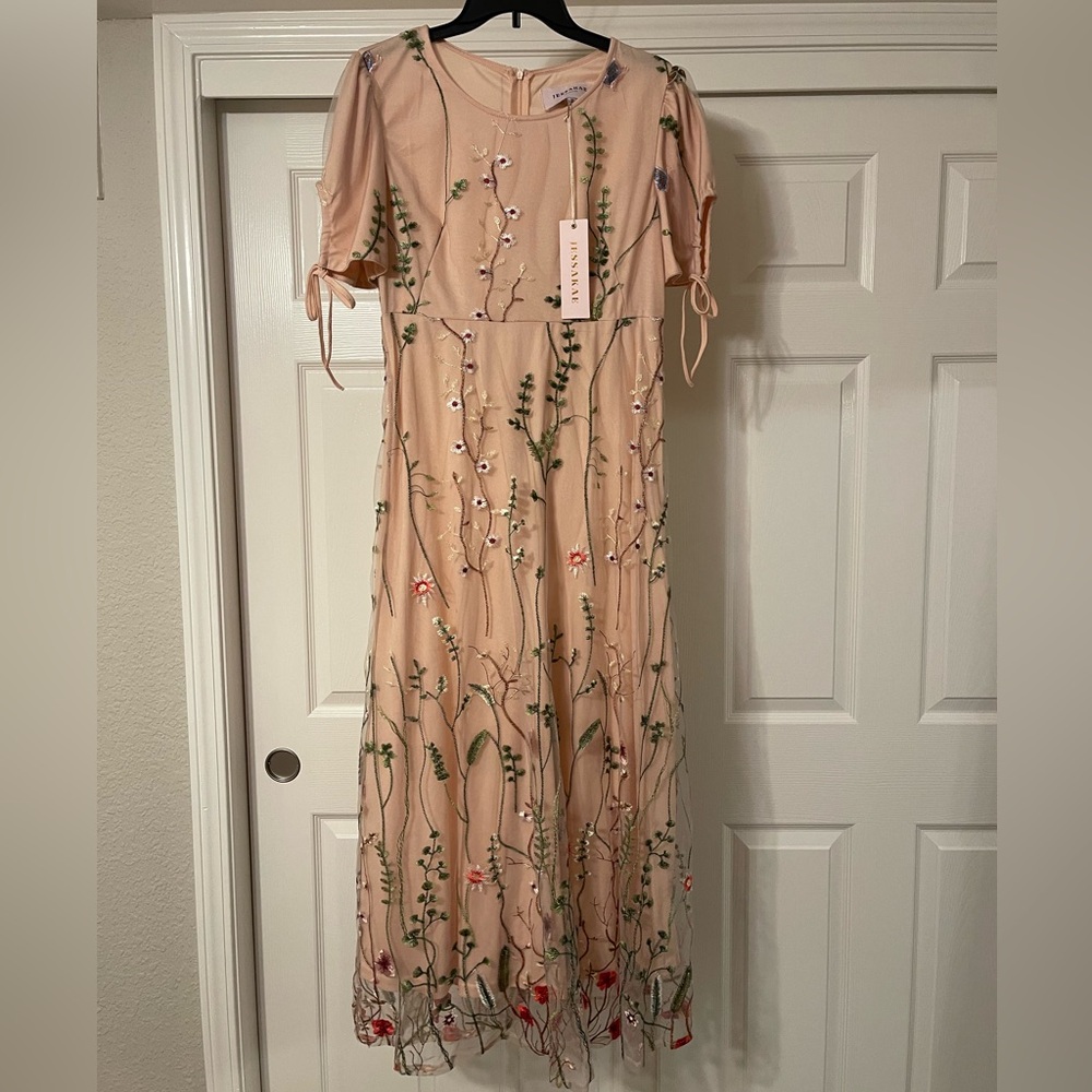 JessaKae dress brand new with tags size Xl